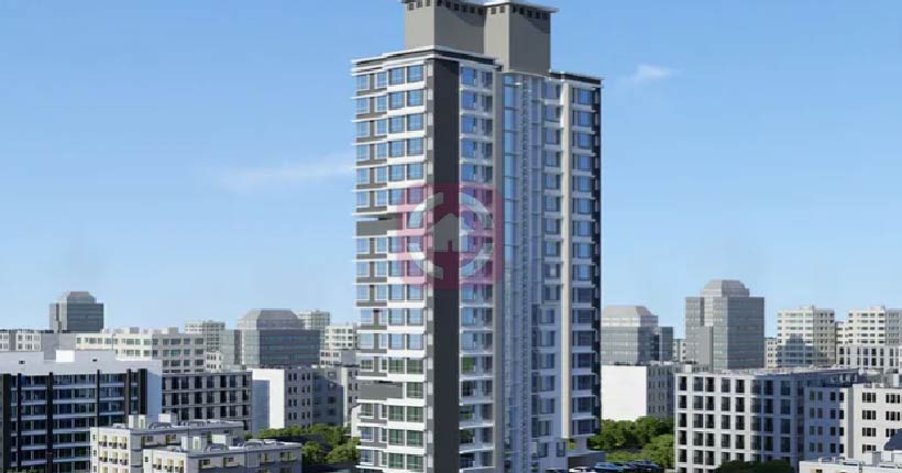 Sunny Shanti Heights in Mulund West, Mumbai